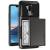 VRS Design Damda Glide LG G7 Case - Metal Black 2