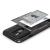 VRS Design Damda Glide LG G7 Case - Metal Black 3