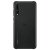 Coque officielle Huawei P20 Pro & support voiture magnétique – Noir 5