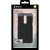 Krusell Nora OnePlus 6 Slimline Tough Cover Case - Black 3