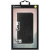 Coque OnePlus 6 Krusell Sunne 2 Card en cuir véritable – Noire 5