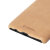 Krusell Sunne OnePlus 6 Slim Premium Leather Cover Case - Nude 3