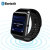 Universal Bluetooth Smartwatch for iOS and Android Smartphones - Black 5
