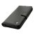 Noreve Tradition B OnePlus 6 Leather Wallet Case - Black 2