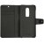 Noreve Tradition B OnePlus 6 Leather Wallet Case - Black 5