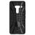 Spigen Rugged Armor HTC U12 Plus Case - Black 4