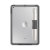 OtterBox UnlimitEd iPad 9.7 2017 Tough Case - Slate Grey 4
