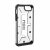 UAG Plasma iPhone SE Protective Case - Ice 6