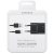 Official Samsung Galaxy S9 Charger & USB-C Cable - EU - Black 6