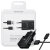 Official Samsung Galaxy S9 Charger & USB-C Cable - EU - Black 7