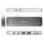 j5create USB-C Ultradrive MacBook Pro Hub - Space Grey 2