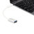 j5Create USB-C to USB Adapter - Silver 3