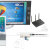 j5Create USB-C 5-Port 4K HDMI & Ethernet Multi Adapter 2