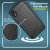 Olixar X-Ranger iPhone XR Survival Case - Taktisches Schwarz 3