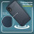 Olixar X-Ranger iPhone XR Survival Skal + Multiverktyg - Blå 2