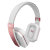Ghostek SoDrop 2 Premium Bluetooth Headphones - Rose Gold 3