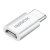 Official Huawei Micro USB to USB-C Adapter - White - Retail Pack 3