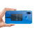 Huawei P20 Lite Ultra Thin Qi Wireless Charging Adapter 5