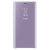 Official Galaxy Note 9 Clear View Standing Cover Skal - Lavendel 2
