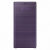 Official Samsung Galaxy Note 9 LED View Cover Case - Lavender 2