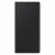 Funda Samsung Galaxy Note 9 Oficial Leather View Cover - Negra 2