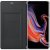 Funda Samsung Galaxy Note 9 Oficial Leather View Cover - Negra 4