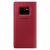 Leather View Cover Officielle Samsung Galaxy Note 9 - Rouge 3