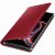 Leather View Cover Officielle Samsung Galaxy Note 9 - Rouge 5
