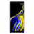 Coque Officielle Samsung Galaxy Note 9 Silicone Cover – Bleue 3