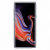 Offizielle Galaxy Note 9 schützende stehende Cover Hülle - Grau 3