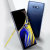 Official Samsung Galaxy Note 9 S Pen Stylus - Blue / Yellow 6