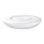 Official Samsung Galaxy Fast Wireless Charger - White 2