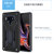 Funda Samsung Galaxy Note 9 Olixar Raptor con soporte - Negra 3