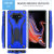 Olixar Raptor Samsung Galaxy Note 9 Tough Stand Case - Cobalt Blue 4