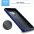 Olixar Raptor Samsung Galaxy Note 9 Tough Stand Case - Cobalt Blue 5