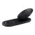 Official Samsung Galaxy Super Fast Wireless Charger Duo - Black 6
