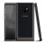 VRS Design Crystal Bumper Samsung Galaxy Note 9 Skal- Svart 2
