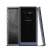 VRS Design Crystal Bumper Samsung Galaxy Note 9 Skal - Lila 2