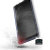 VRS Design Crystal Bumper Samsung Galaxy Note 9 Skal - Lila 3