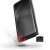 VRS Design High Pro Shield Samsung Galaxy Note 9 Hülle - Stahlsilber 2