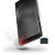 VRS Design Single Fit Samsung Galaxy Note 9 Case - Black 2