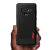 VRS Design Single Fit Samsung Galaxy Note 9 Case - Black 5