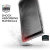 VRS Design Crystal Bumper Samsung Galaxy Note 9 Hülle - Durchsichtig 5