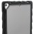 Gumdrop DropTech iPad Pro 10.5 Tough Case - Clear / Black 2