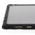 Gumdrop DropTech iPad Pro 10.5 Tough Case - Clear / Black 4