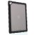Gumdrop DropTech iPad Pro 10.5 Tough Case - Clear / Black 6