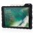 Gumdrop Hideaway iPad Pro 9.7 inch Stand Case - Black 3