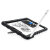 Gumdrop Hideaway iPad Pro 9.7 inch Stand Case - Black 4