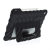 Gumdrop Hideaway iPad Pro 9.7 inch Stand Case - Black 8