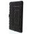 Gumdrop Hideaway iPad Pro 10.5 inch Stand Case - Black 4